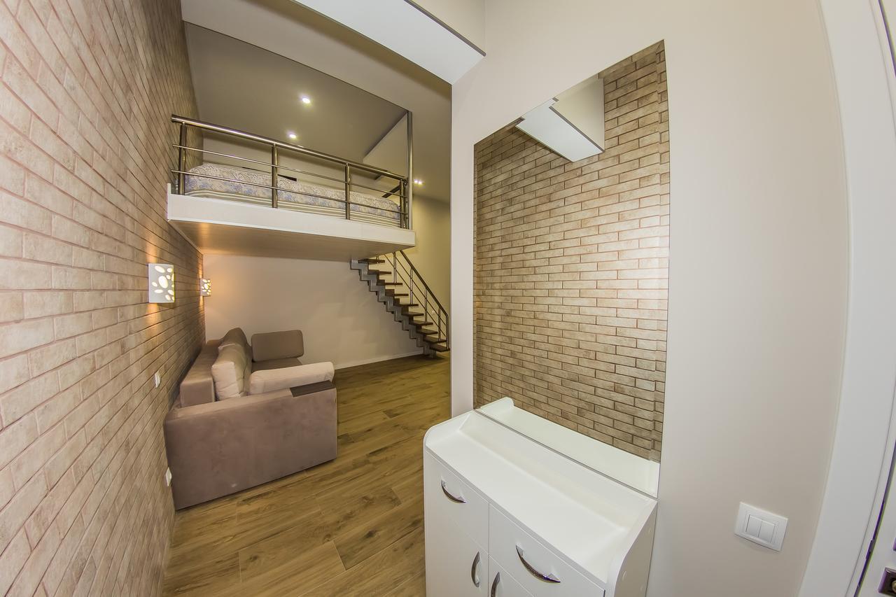 Arkadiya Hills Family Apartment Odesa Exterior photo
