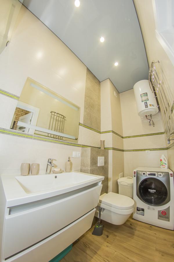 Arkadiya Hills Family Apartment Odesa Exterior photo